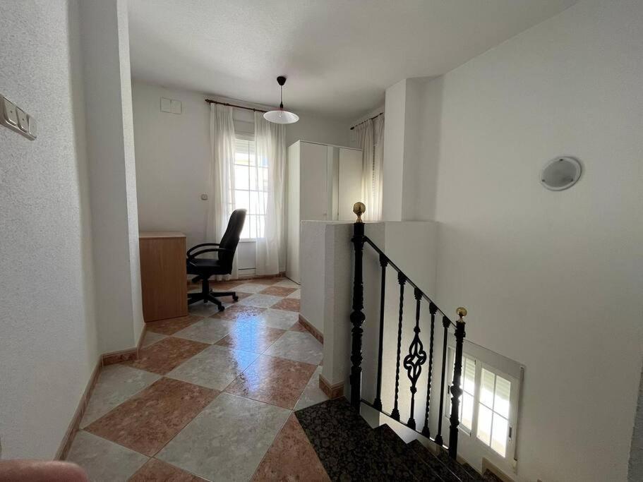 Casa De Noor Daire Orgiva Dış mekan fotoğraf