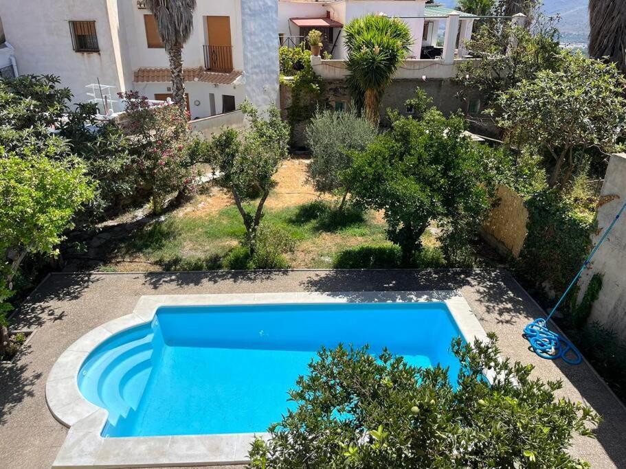 Casa De Noor Daire Orgiva Dış mekan fotoğraf