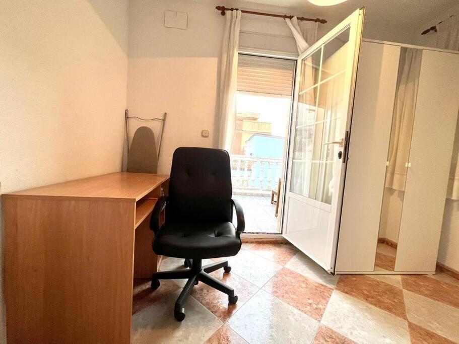 Casa De Noor Daire Orgiva Dış mekan fotoğraf