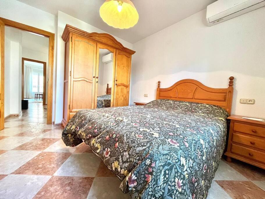 Casa De Noor Daire Orgiva Dış mekan fotoğraf