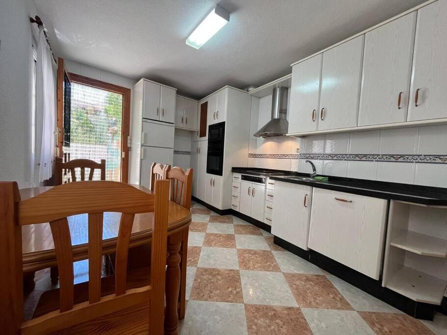 Casa De Noor Daire Orgiva Dış mekan fotoğraf