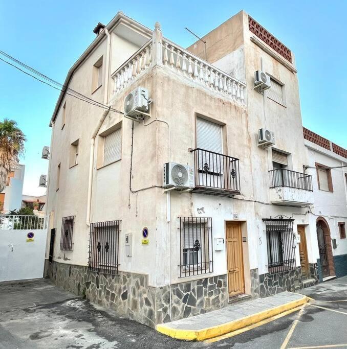Casa De Noor Daire Orgiva Dış mekan fotoğraf