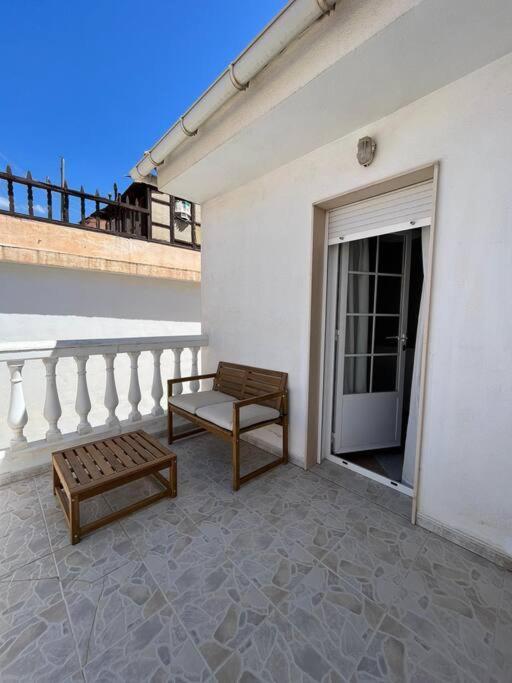 Casa De Noor Daire Orgiva Dış mekan fotoğraf