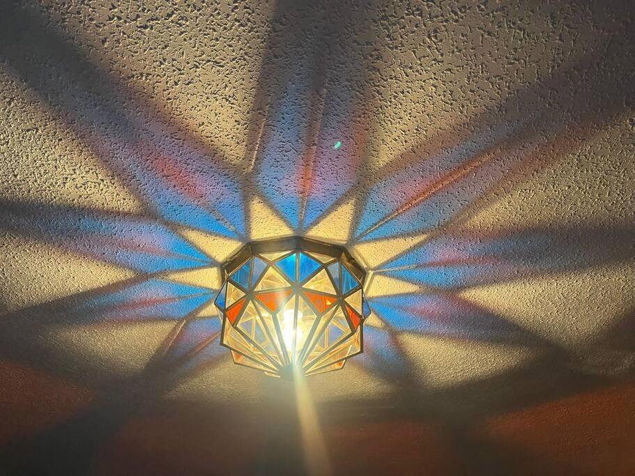 Casa De Noor Daire Orgiva Dış mekan fotoğraf