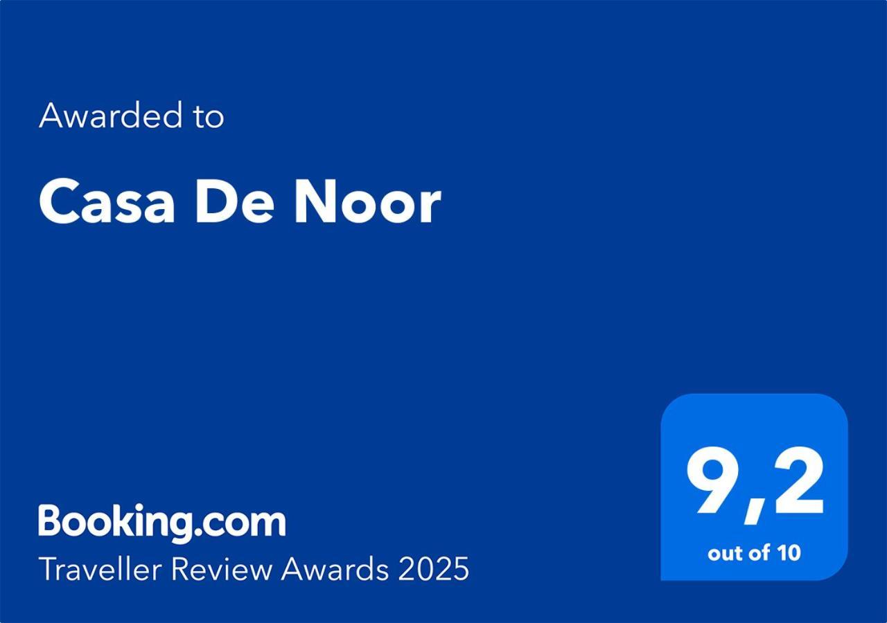 Casa De Noor Daire Orgiva Dış mekan fotoğraf